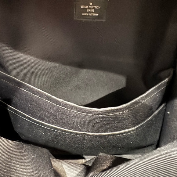 Louis Vuitton discovery backpack
STARBOY TRADE - Picture 11 of 13
